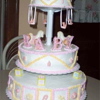Its A Girl