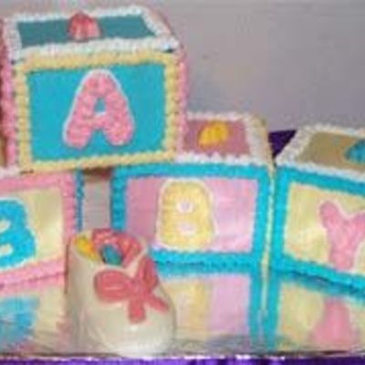 Baby Blocks