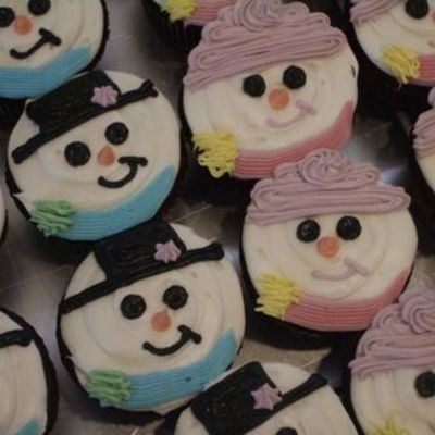 Snowboys And Snowgirls