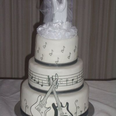 Musical Wedding
