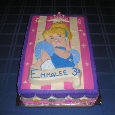 Cinderella