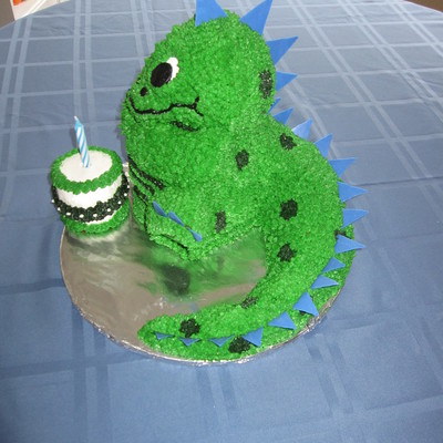 Dinosaur