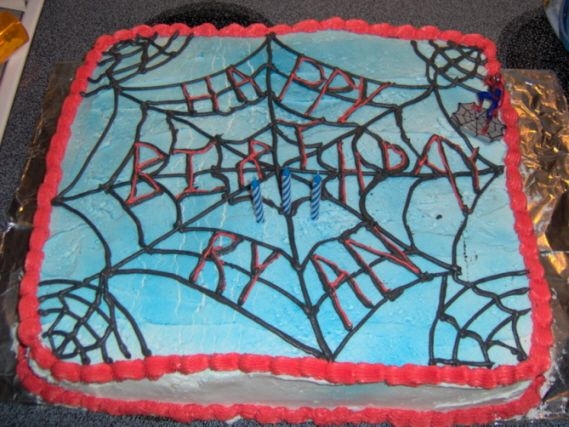 Spiderman