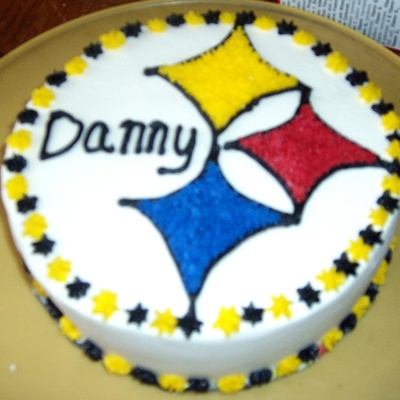 Danny's Steelers