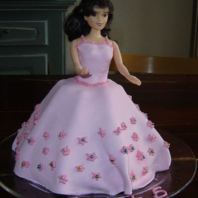 Pink Prinsess