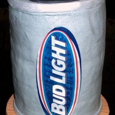 This Bud's For You...