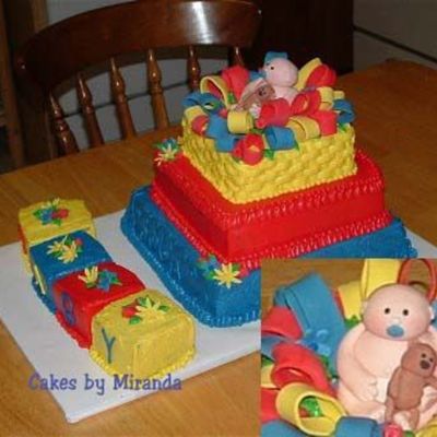 Baby Shower