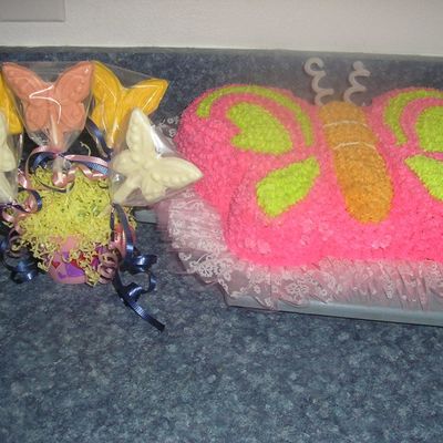 Este Fue Para Una Amiga