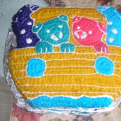 Esto Fue Prasticando