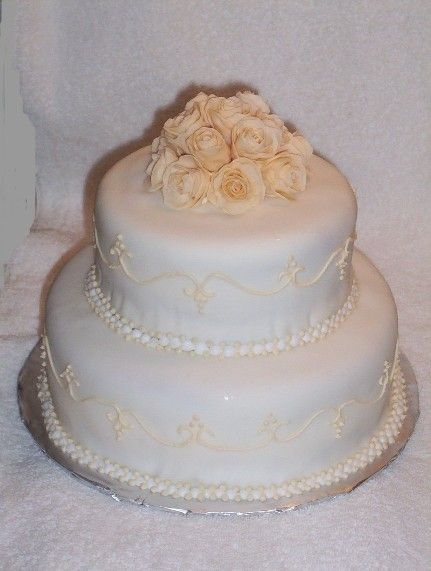 Antique Rose