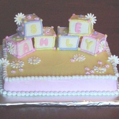 The Blocks From Hell !!