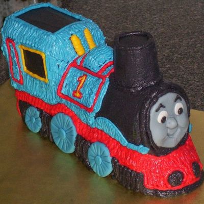 Thomas The Train