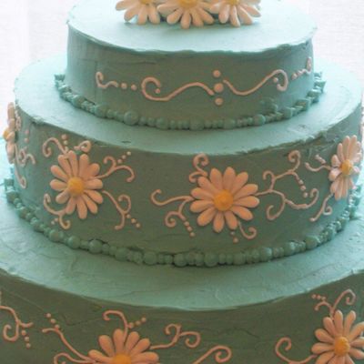Daisyscrolls