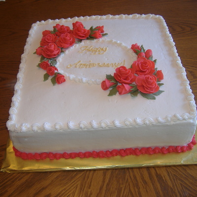 Anniversary