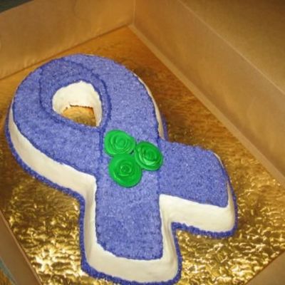 Ribbon For Leiomyosarcoma