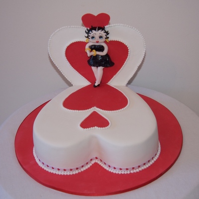 Betty Boop