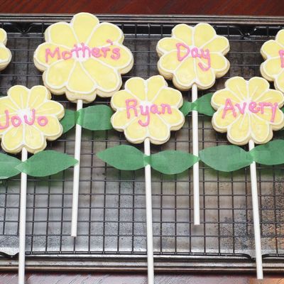 Mother's Day Flowers