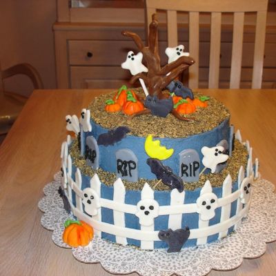 Made This For My Coworkers