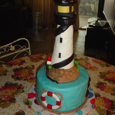 Lighthouse