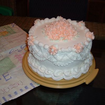 Course 2 Week 1 Cake