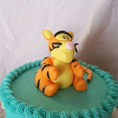 Tigger