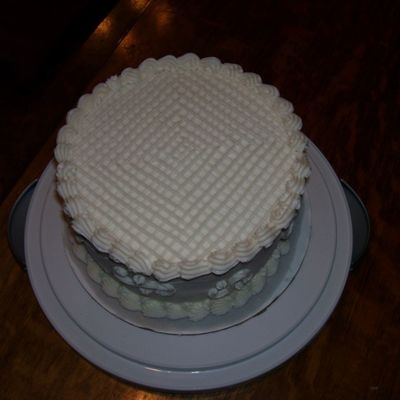 Lattice Work Course 3