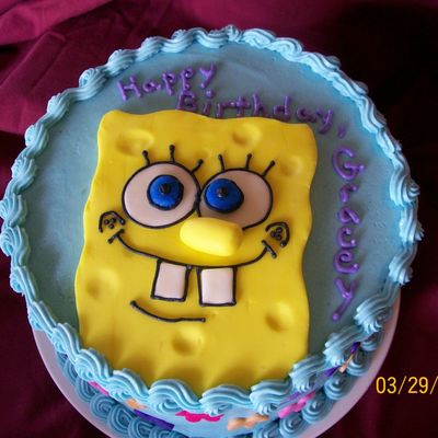 Spongebob