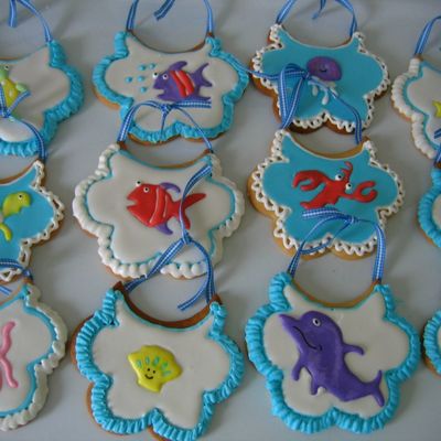 Baby Shower