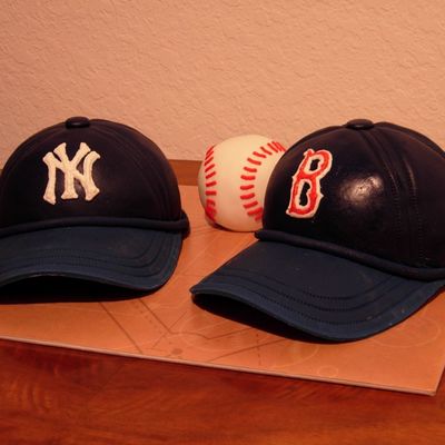 Baseball Caps