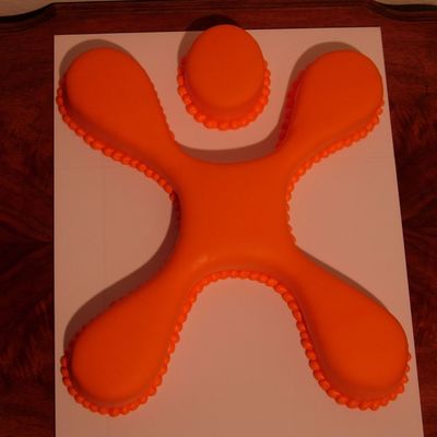 Cingular Wireless Logo