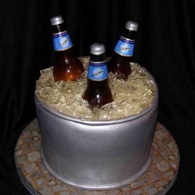 Beer Bucket