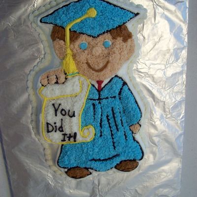 Graduate