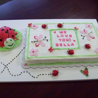 Baby Shower
