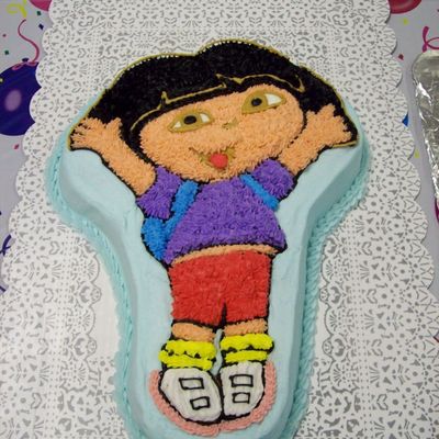 Dora