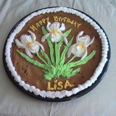 Birthday Cookie - Bc Iris