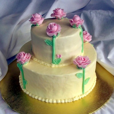 Birthday Cake For Daughter-In-Law