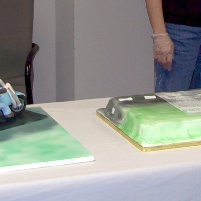 Motorcycles & Optimus Prime Truck