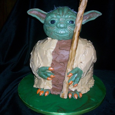 Yoda