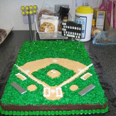 Ethan's 9Th Birthday