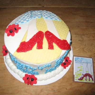 Somewhere Over The Rainbow