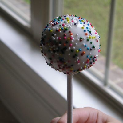 Cake Pops