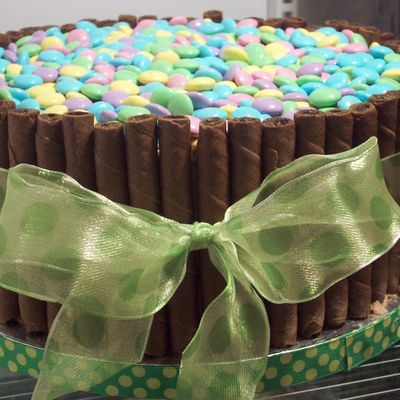 Easter Cake