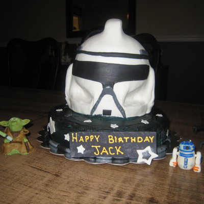 Star Wars The Clone Wars