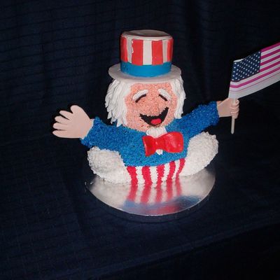 Uncle Sam