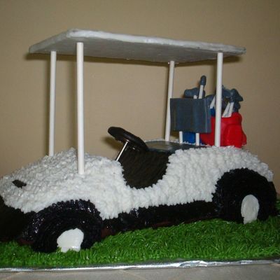 Golf Cart