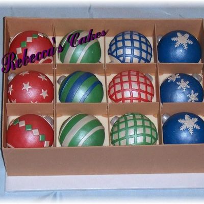 Christmas Ornaments