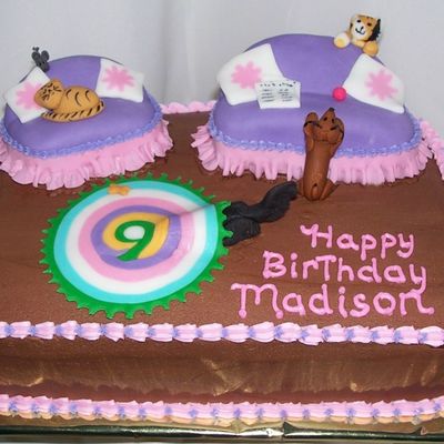 Cats And Dogs Another View