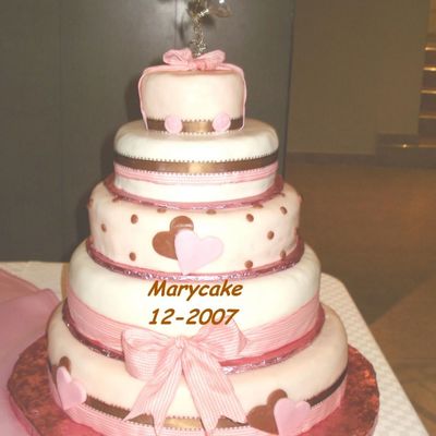 Gloria&acirc;&acute;s 15Th. Anniversary