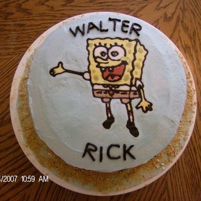 Spongebob