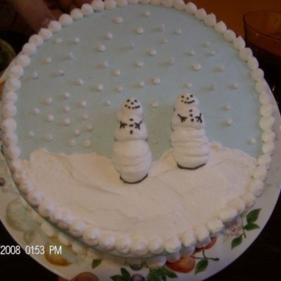 Snowmen
